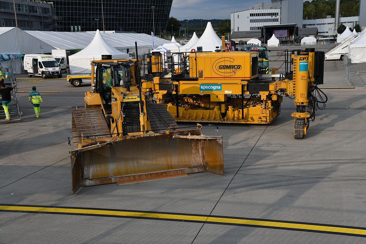 Einsatzgeräte Specogna